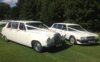 White Wedding Cars Of Sheffield 1078678 Image 1
